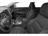 Thumbnail of 2024 Summit White Chevrolet Malibu