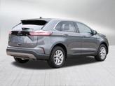 Thumbnail of 2023 Carbonized Gray Metallic Ford Edge