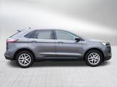 Thumbnail of 2023 Carbonized Gray Metallic Ford Edge