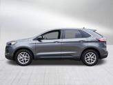 Thumbnail of 2023 Carbonized Gray Metallic Ford Edge
