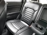 Thumbnail of 2023 Carbonized Gray Metallic Ford Edge