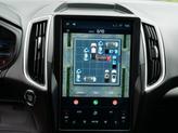 Thumbnail of 2023 Carbonized Gray Metallic Ford Edge