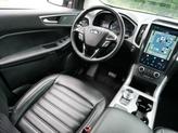Thumbnail of 2023 Carbonized Gray Metallic Ford Edge