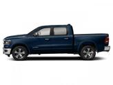 Thumbnail of 2019 Patriot Blue Pearlcoat RAM 1500