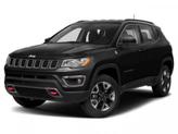 Thumbnail of 2021 Sting-Gray Clearcoat Jeep Compass