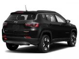 Thumbnail of 2021 Sting-Gray Clearcoat Jeep Compass