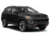Thumbnail of 2021 Sting-Gray Clearcoat Jeep Compass