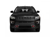Thumbnail of 2021 Sting-Gray Clearcoat Jeep Compass