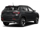 Thumbnail of 2021 Sting-Gray Clearcoat Jeep Compass