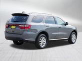 Thumbnail of 2022 Destroyer Gray Clearcoat Dodge Durango