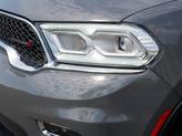 Thumbnail of 2022 Destroyer Gray Clearcoat Dodge Durango
