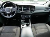 Thumbnail of 2022 Destroyer Gray Clearcoat Dodge Durango
