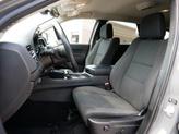 Thumbnail of 2022 Destroyer Gray Clearcoat Dodge Durango