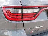 Thumbnail of 2022 Destroyer Gray Clearcoat Dodge Durango