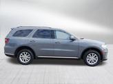 Thumbnail of 2022 Destroyer Gray Clearcoat Dodge Durango