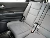 Thumbnail of 2022 Destroyer Gray Clearcoat Dodge Durango