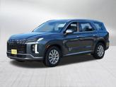 Thumbnail of 2025 Steel Graphite Hyundai PALISADE