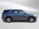Thumbnail of 2025 Steel Graphite Hyundai PALISADE