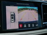 Thumbnail of 2025 Diamond Black Crystal Pearlcoat Chrysler Pacifica