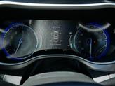 Thumbnail of 2025 Diamond Black Crystal Pearlcoat Chrysler Pacifica