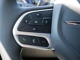 Thumbnail of 2025 Diamond Black Crystal Pearlcoat Chrysler Pacifica