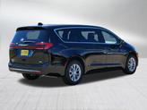 Thumbnail of 2025 Diamond Black Crystal Pearlcoat Chrysler Pacifica