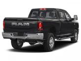 Thumbnail of 2026 Diamond Black Crystal Pearlcoat RAM 2500