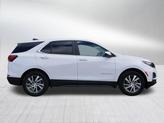 Thumbnail of 2022 Summit White Chevrolet Equinox