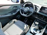 Thumbnail of 2023 Caspian Blue Metallic Nissan Rogue