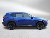 Thumbnail of 2023 Caspian Blue Metallic Nissan Rogue
