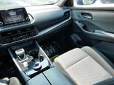Thumbnail of 2023 Caspian Blue Metallic Nissan Rogue