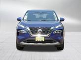 Thumbnail of 2023 Caspian Blue Metallic Nissan Rogue