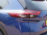 Thumbnail of 2023 Caspian Blue Metallic Nissan Rogue
