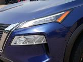 Thumbnail of 2023 Caspian Blue Metallic Nissan Rogue