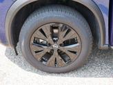Thumbnail of 2023 Caspian Blue Metallic Nissan Rogue