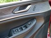 Thumbnail of 2024 Velvet Red Pearlcoat Jeep Grand Cherokee