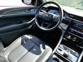 Thumbnail of 2024 Velvet Red Pearlcoat Jeep Grand Cherokee