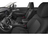 Thumbnail of 2024 Fusion Black Kia Sportage