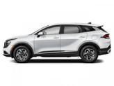 Thumbnail of 2024 Fusion Black Kia Sportage