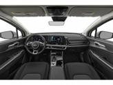 Thumbnail of 2024 Fusion Black Kia Sportage