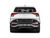 Thumbnail of 2024 Fusion Black Kia Sportage