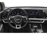 Thumbnail of 2024 Fusion Black Kia Sportage