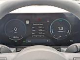 Thumbnail of 2025 Serenity White Hyundai SONATA Hybrid