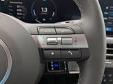 Thumbnail of 2025 Serenity White Hyundai SONATA Hybrid