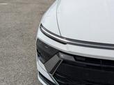 Thumbnail of 2025 Serenity White Hyundai SONATA Hybrid
