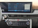 Thumbnail of 2025 Serenity White Hyundai SONATA Hybrid