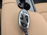 Thumbnail of 2025 Serenity White Hyundai SONATA Hybrid