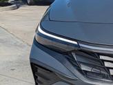 Thumbnail of 2025 Ecotronic Gray Hyundai ELANTRA