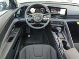 Thumbnail of 2025 Ecotronic Gray Hyundai ELANTRA