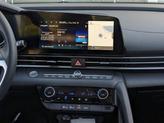 Thumbnail of 2025 Ecotronic Gray Hyundai ELANTRA